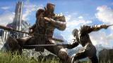 Infinity Blade II Gets Updated With iPhone 5 Support