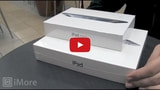iPad Mini and iPad 4 Unboxing Videos [Watch]