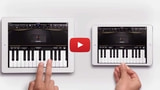 Apple Posts iPad Mini Ad: Piano [Video]