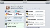 The iPad 4 Has Been Jailbroken [Image]