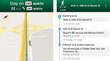 Google Insiders 'Not Optimistic' That Apple Will Approve Google Maps App