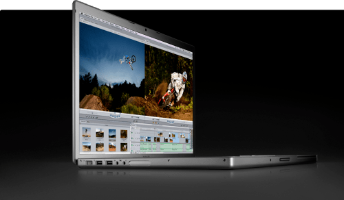 Novo MacBook Pro 17 sem Bateria Removivel?