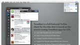 Tweetbot for OS X Adds Support for Reading List