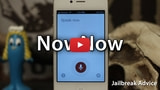 NowNow Tweak Lets You Replace Siri With Google Voice Search [Video]