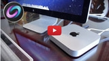 Apple Fusion Drive: Speedtest & Demo [Video]