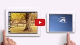 Apple Posts New iPad Mini Ad: Photos [Video]