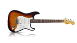 Fender Squier Strat With USB & iOS Connectivity Available From the Apple Store