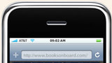 BooksOnBoard Puts 30,000 Titles on iPhone