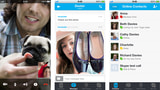 Skype App Gets iPhone 5 Support