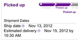 Cellular iPad Mini Pre-Orders Ship With Delivery as Early as November 15t