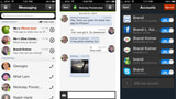 Imo Messenger App Gets Redesigned, Supports iPhone 5