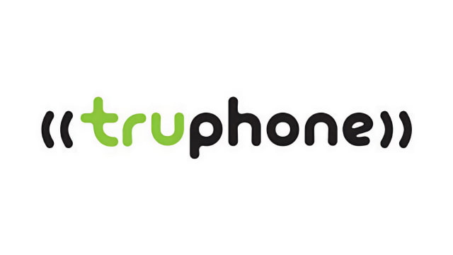 Truphone Adds Skype, Twitter, MSN, GoogleTalk, Yahoo