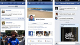 Facebook App Updated With Improved Tagging, Sharing, Emoji