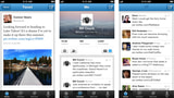 Twitter App Updated With Improved Discovery, Search, Account Management