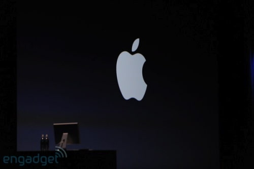 MacWorld 2009 Keynote Address: Live Blog
