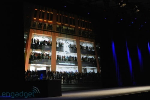 MacWorld 2009 Keynote Address: Live Blog