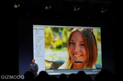 MacWorld 2009 Keynote Address: Live Blog