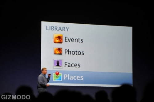 MacWorld 2009 Keynote Address: Live Blog