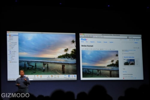 MacWorld 2009 Keynote Address: Live Blog