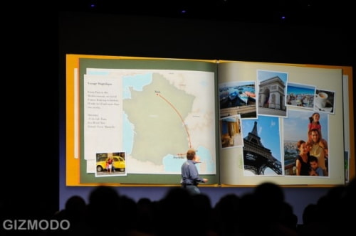 MacWorld 2009 Keynote Address: Live Blog