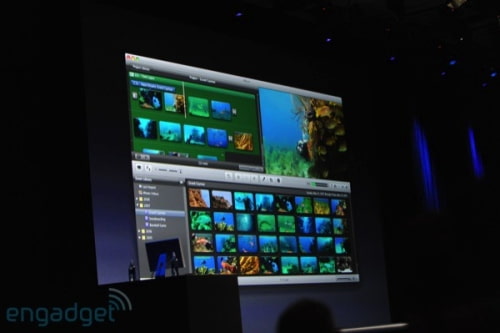 MacWorld 2009 Keynote Address: Live Blog