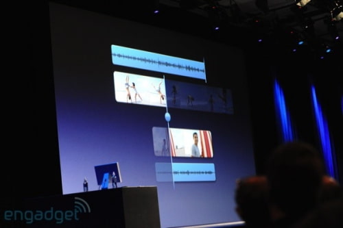 MacWorld 2009 Keynote Address: Live Blog