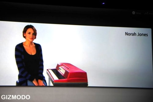 MacWorld 2009 Keynote Address: Live Blog