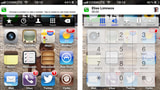 CallBar Tweak Gets Major Update, iOS 6 Support