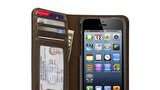 Twelve South BookBook Case for iPhone 5 is Now Available to Order