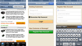 Newegg Mobile App is Updated With iPhone 5 Support, Promotion Store