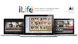 Apple Introduces iLife 09