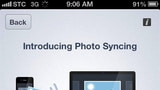 Facebook Tests Background Auto-Uploading of iOS Photos