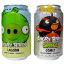 Angry Birds Soda is Outselling Coke and Pepsi in Finland
