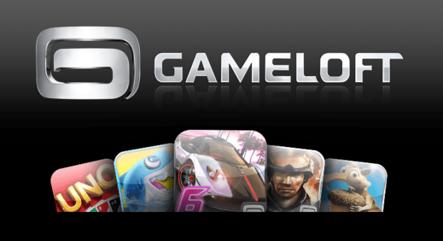 Gameloft Discounts Some iOS Games for Black Friday