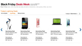 Amazon Lightning Deals on Apple iPods Start Soon