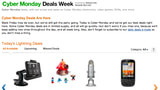 Amazon Cyber Monday Lightning Deals on Apple Accessories [List]