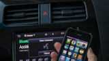 Chevrolet Spark and Sonic to Get 'Eyes Free' Siri Integration