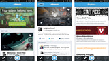 Vimeo App for iOS Gets Simpler Navigation, New Feed View, Auto-Sharing, More