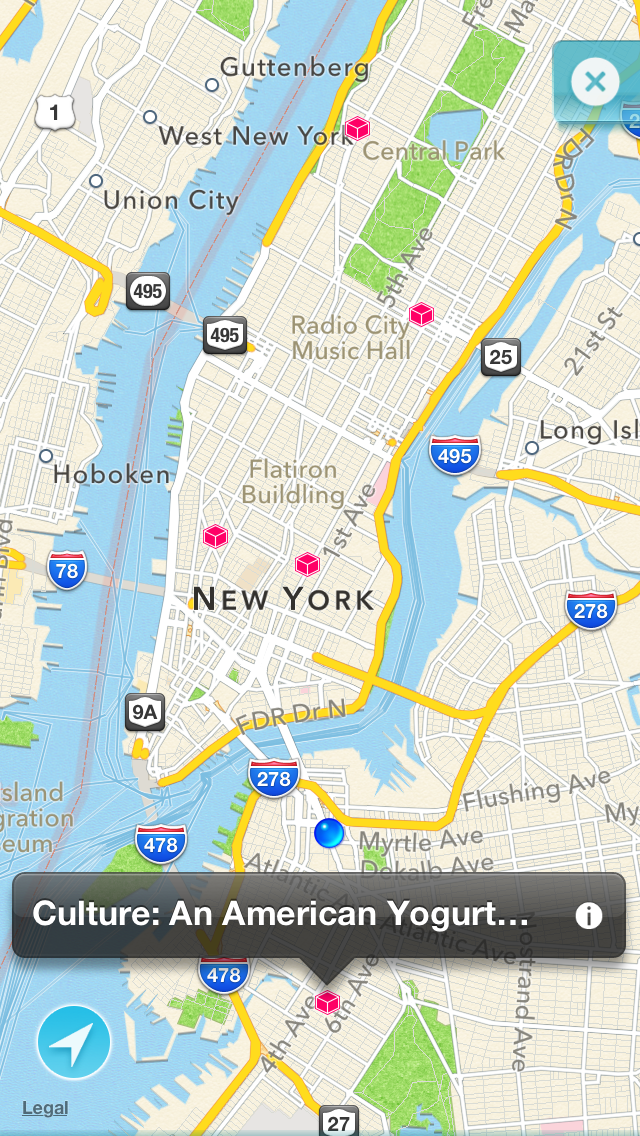 SPUN App: Discover What&#039;s Happening in Your City