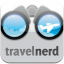 TravelNerd Releases Airport Guide App for iOS