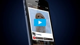 Conceptual Redesign of the Instagram App [Video]