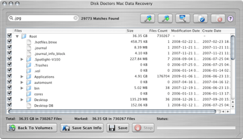 Disk Doctor Labs Launches Data Recovery Software