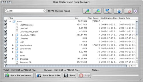 Disk Doctor Labs Lança o Data Recovery Software