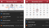 Fantastical Calendar App is Now Available for the iPhone