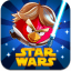 Angry Birds Star Wars Updated With 20 New Levels and Princess Leia