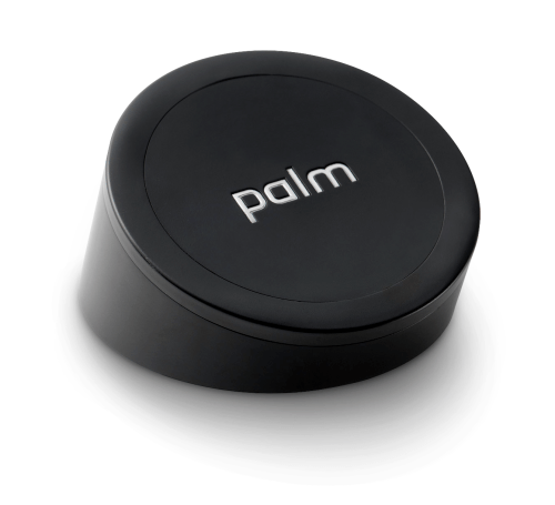 New Palm Pre Phone Announced