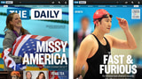 News Corp Kills The Daily iPad News Publication