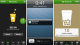 Starbucks App Gets iPhone 5 Support