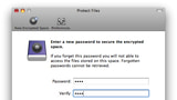 Apimac Introduces Protect Files 1.0 for Mac OS X