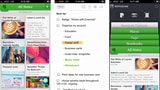 Evernote Updates iOS App With Evernote Business Support